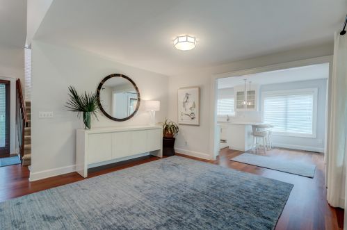 691 Serotina Ct, Mount Pleasant SC 29464-5171 exterior