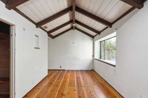 405 Ash St, Mill Valley CA  94941-3912 exterior