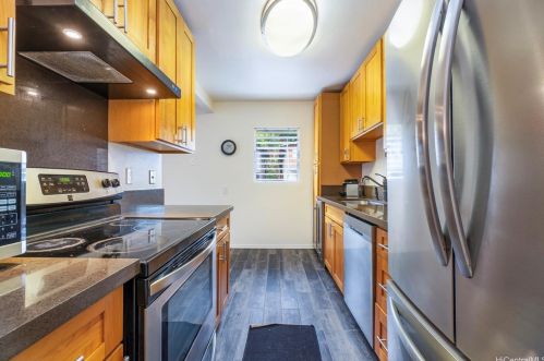 2437 Akepa St, Pearl City HI  96782-1069 exterior