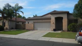 1342 Roadrunner Dr, Chandler, AZ 85286-8110