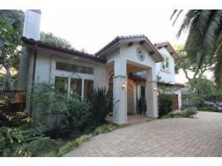 521 Encina Ave, Menlo Park CA  94025-1822 exterior