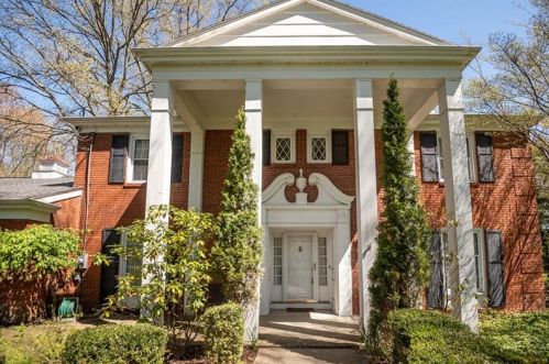 4837 Northwoods Dr, Hermitage, PA 16148-3826