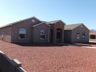 1875 Relation St, Safford, AZ 85546-3442