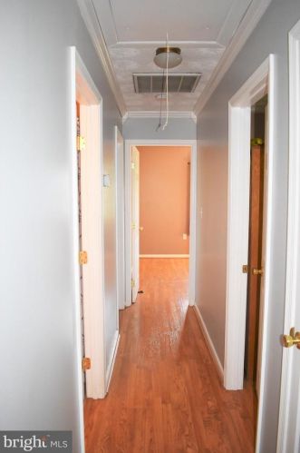 557 Ash St, Strasburg VA  22657-2027 exterior