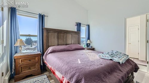 971 Los Charros Dr, Pueblo CO 81007-6168 exterior