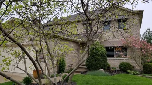 5967 Calmhaven Dr, Cincinnati, OH 45248-4063
