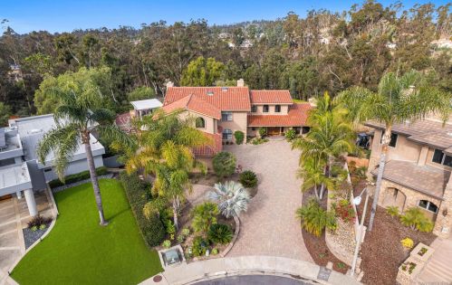 12310 Rue Fountainbleau, San Diego, CA 92131-2261