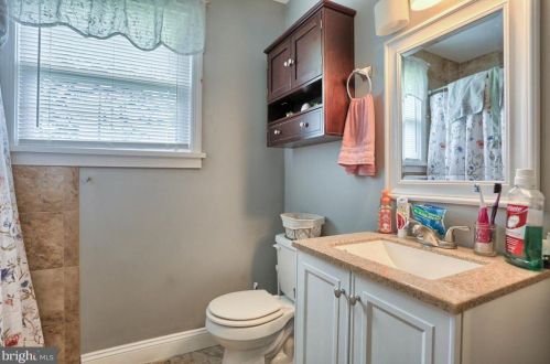 320 Mt Allen Dr, Navy Sup Dpt PA 17055-6165 exterior