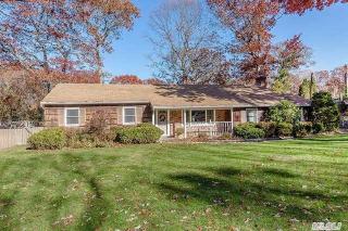 13 Linden Ln, Farmingville, NY 11738-1134