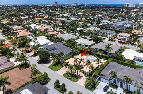 2340 Silver Palm Rd, Boca Raton, FL 33432-7955