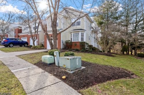20 Grant Way, Princeton, NJ 08540-1600