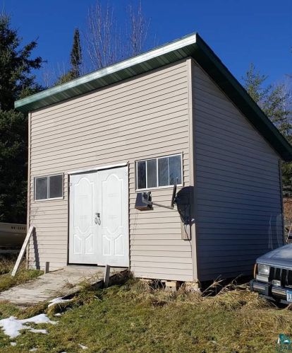 2008 Haapala Rd, Ely, MN 55731-8244