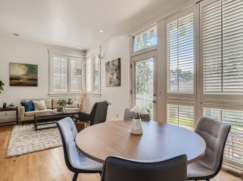 641 Williams St, Denver CO 80218-3643 exterior