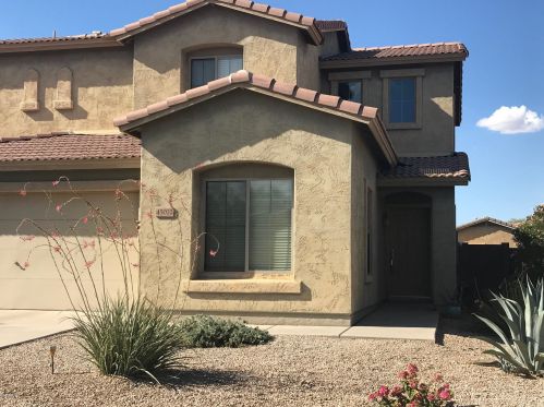45022 Bahia Dr, Maricopa AZ  85139-8721 exterior