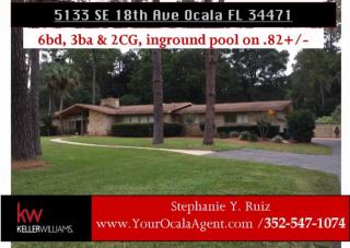 1533 18th Ave, Ocala, FL 34471-0508