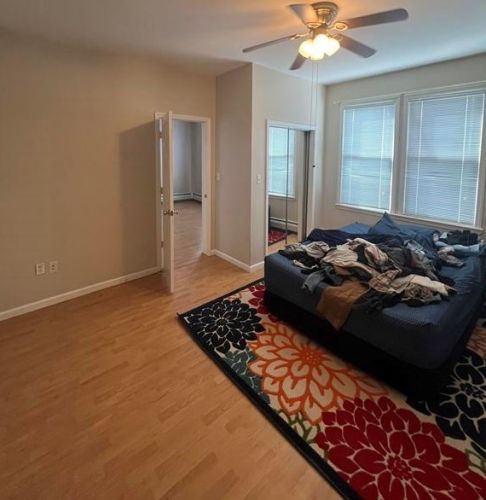 138 56 St, Bayonne NJ  07002-3315 exterior