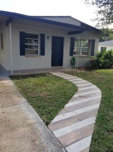 3955 Alachua Ave, Titusville, FL 32796-1849