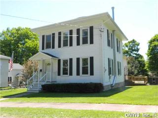 5278 Clinton St, Harrisburg, NY 13367-1109
