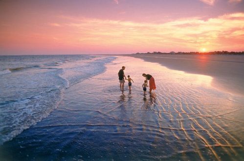 723 Spinnaker Beachhouse Vl, Johns Island SC  29455-6108 exterior