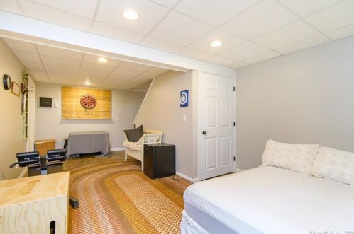 71 Lovers Ln, North Windham CT  06280-1306 exterior