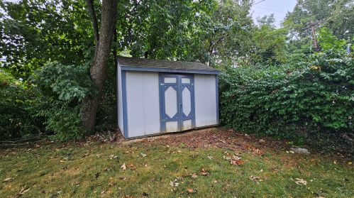 3446 Meadowlark Dr, Covington KY  41018-2608 exterior