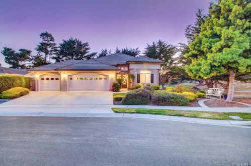 852 Jacana Ct, Pismo Beach, CA 93420-6582