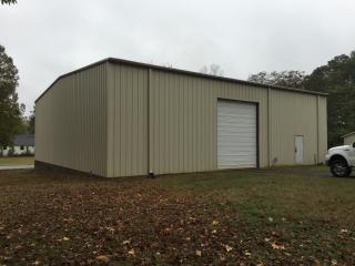 16101 West Rd, Northpoint, AR 72135-9479