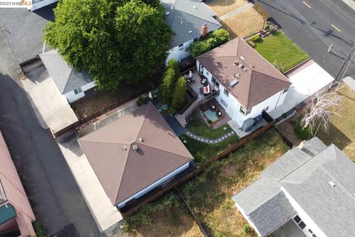 470 N St, Benicia CA  94510-2821 exterior