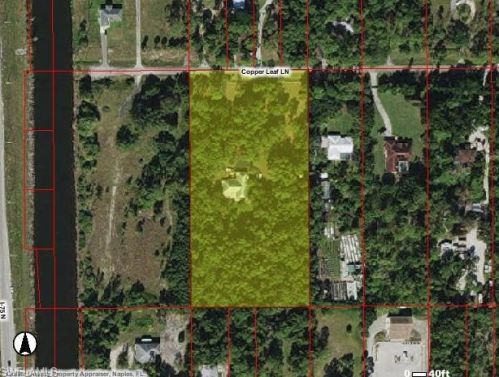 6280 Copper Leaf Ln, Naples, FL 34116-6724
