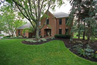 4867 Chaddington Dr, Dublin, OH 43017-2137