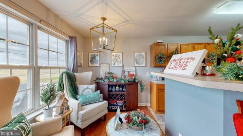 314 Friendship Way, Harrington DE  19952-3272 exterior