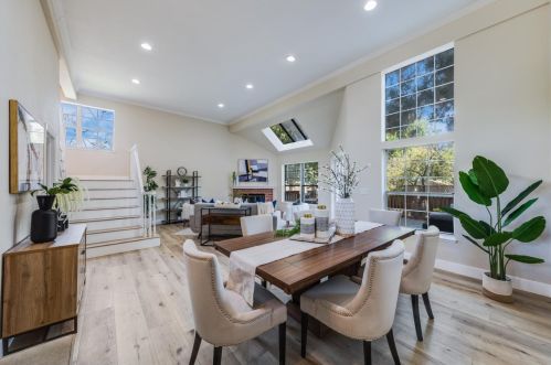508 Crawford Dr, Sunnyvale, CA 94087-1338