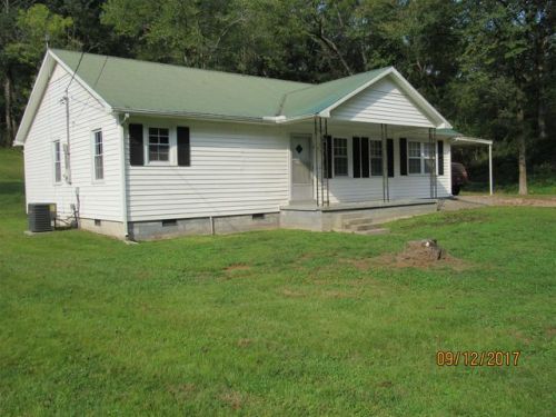 8 Bailey Springs Rd, Lawrenceburg, TN 38464-6403