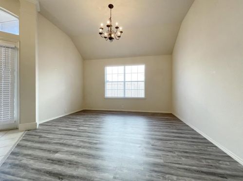 1004 Southfork Dr, Oak Point TX  75068-5961 exterior