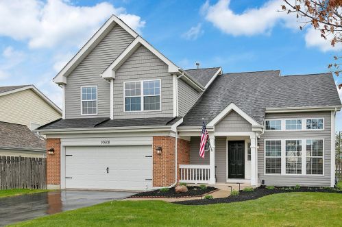 10608 67th Pl, Kenosha, WI 53142-7867
