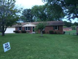 2418 Tam O Shanter Ct, Bowling Green, KY 42104-4554