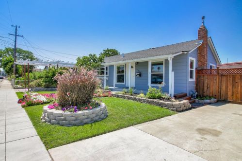2598 Pioneer Ave, San Jose, CA 95128-2156