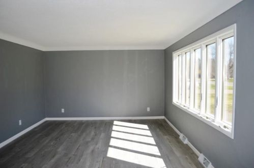 119 Butternut St, Turtle Lake WI  54889-9042 exterior