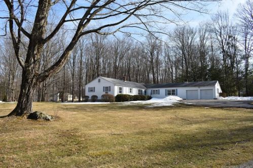 36 Tally Ho Rd, Ridgefield, CT 06877-2818
