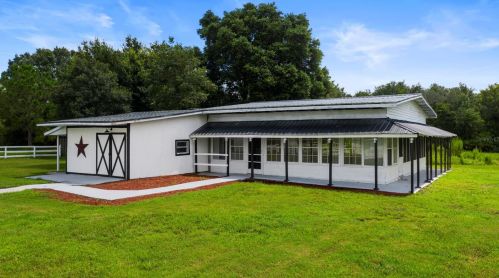 15195 Angus Rd, Polk City FL  33868-9540 exterior