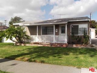 8739 Painter Ave, Whittier CA  90605-2728 exterior
