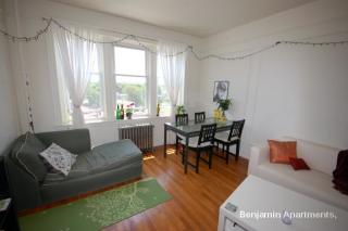 1685 Commonwealth Ave, Boston MA  02135 exterior