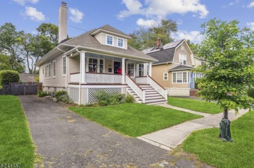 183 Fairview Ave, South Orange, NJ 07079-2524