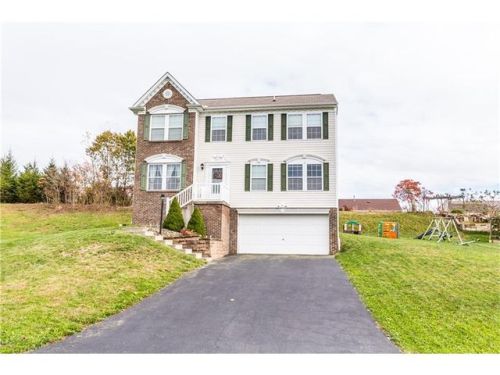 5010 Lenape Ct, Cheswick, PA 15024-2356