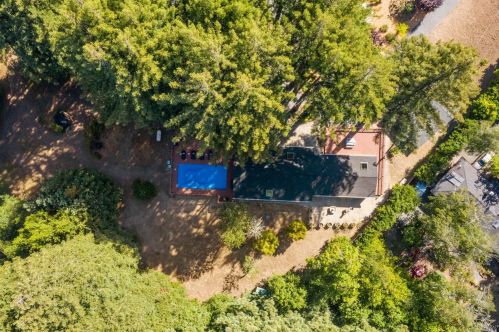 12675 Fiori Ln, Sebastopol CA  95472-9571 exterior