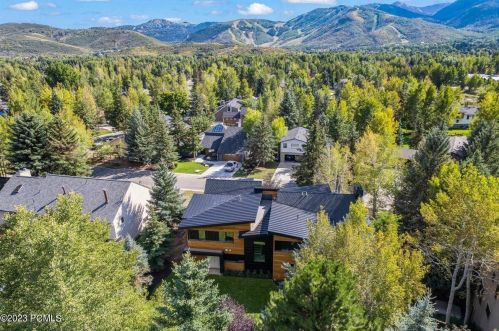 2970 Arabian Dr, Park City, UT 84060-6807