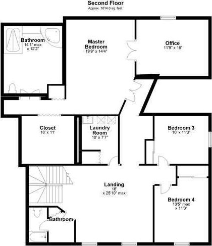 9741 Roche Pl, West Palm Beach FL  33414-6490 exterior