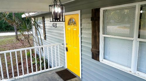 9715 79th St, Vero Beach FL  32967-3714 exterior