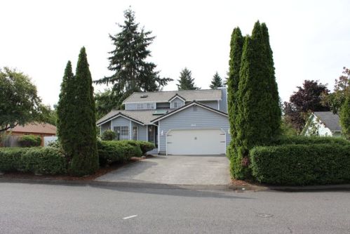 9141 3rd Way, Olympia, WA 98513-7402