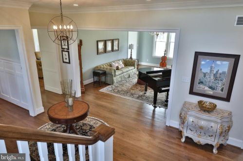 470 Morris Rd, Blue Bell PA 19422-0014 exterior